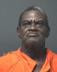 Mugshot of BETTS, JOHNNY