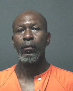 Mugshot of GAINEY, DARIN