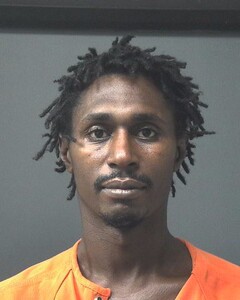 Mugshot of ALLEN, PHILLIP