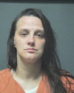 Mugshot of HADLEY, MOLLY
