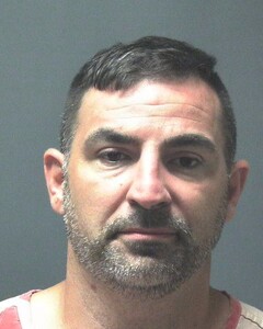 Mugshot of MILLER, SHAWN