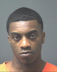 Mugshot of MAXWELL, KYANTE