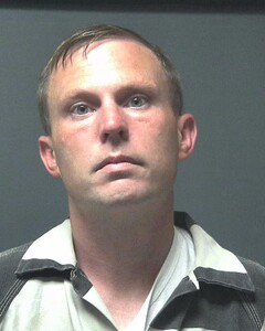 Mugshot of WILLIAMS, DAVID