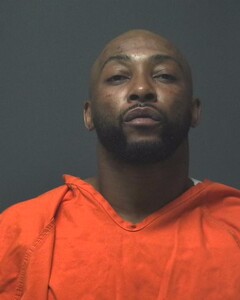 Mugshot of HETHERINGTON, GARY