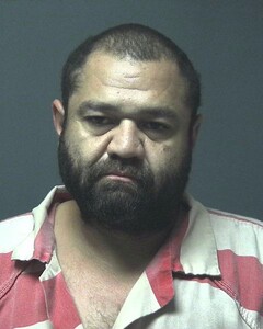 Mugshot of BECERRA, LUIS  