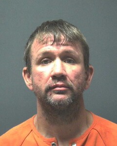 Mugshot of ROSE, CHRISTOPHER