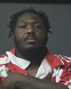 Mugshot of KNIGHT, DEVANTE