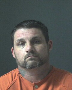 Mugshot of ALVERSON, CHARLES