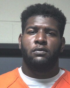 Mugshot of POWELL, JACOREY