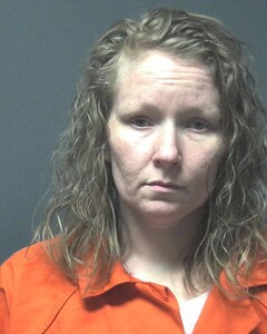 Mugshot of NELSON, SHANNA