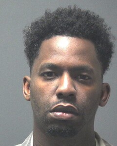 Mugshot of NETTLES, LAVARENCE