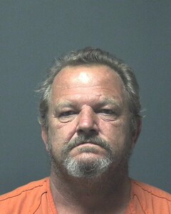 Mugshot of JOHNSON, ROBERT