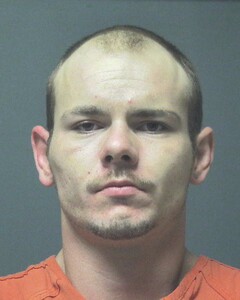 Mugshot of KAUFMAN, DUSTIN