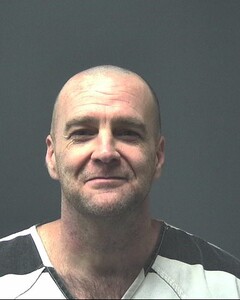 Mugshot of CONNER, DANIEL