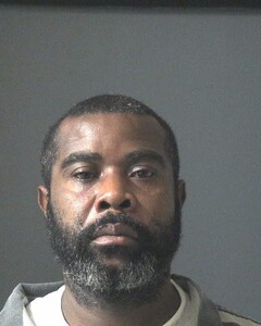 Mugshot of BELL, MARKUS