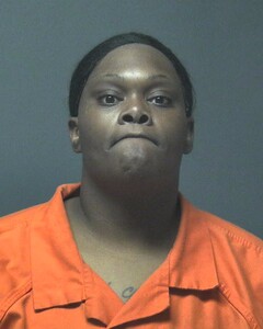 Mugshot of POWERS, DAPHNE