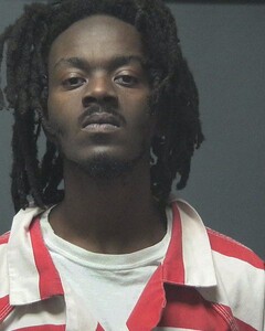 Mugshot of WILLIAMS, EDWARDS