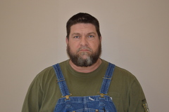 Mugshot of SHULTZ, JACK