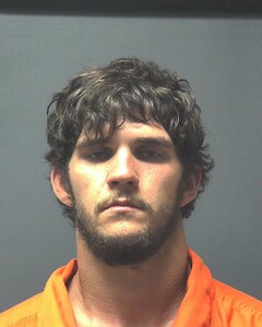 Mugshot of HARRIS, CAINEN