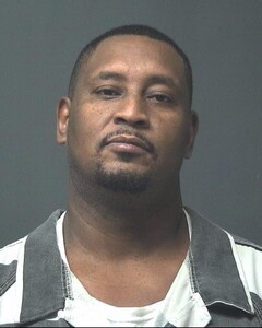 Mugshot of HARRIS, DECORION