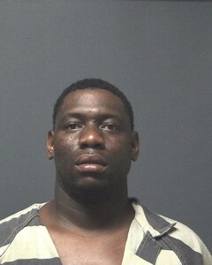Mugshot of LETT, TERRANCE