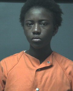 Mugshot of KLINE, LOREAL