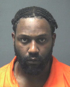 Mugshot of DURGAN, QUENTEN