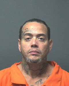 Mugshot of ROGERS, ROSS