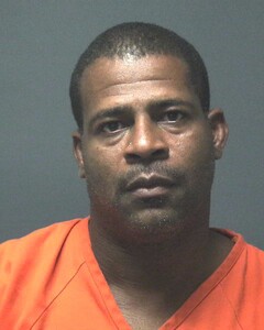 Mugshot of BARTON, NAKITA