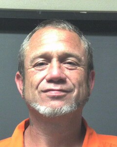 Mugshot of GRIFFEY, STEVEN