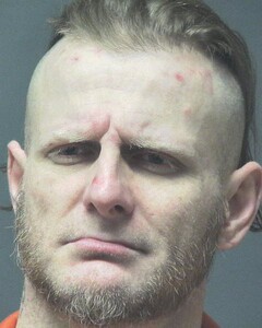 Mugshot of ELLIOTT, JOHN