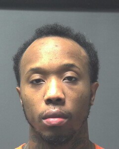 Mugshot of MCCARROLL, JOHN