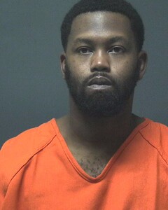 Mugshot of PEACOCK, MICHAEL