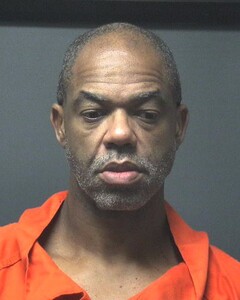 Mugshot of OWENS, DAVID