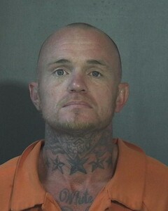 Mugshot of SCOTT, LOUIS
