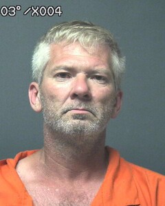 Mugshot of GARRICK, CHRISTOPHER