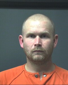 Mugshot of CONWAY, DANIEL