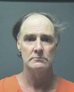 Mugshot of 