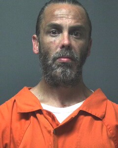 Mugshot of RABON, JONATHON