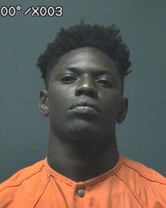 Mugshot of HARRIS, DDARRIUS