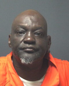 Mugshot of BROWN, JOE