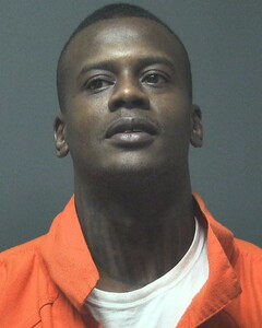 Mugshot of CAMPBELL, DARRELL