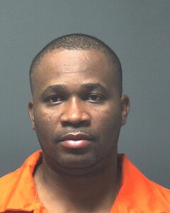 Mugshot of CROOK, FREEMAN