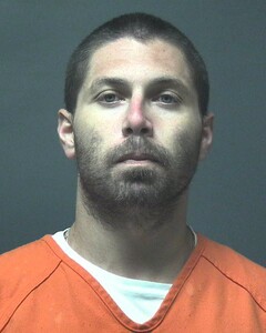 Mugshot of ASKEGARD, TRENT