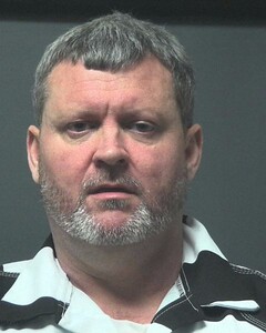 Mugshot of STABLER, CHARLES