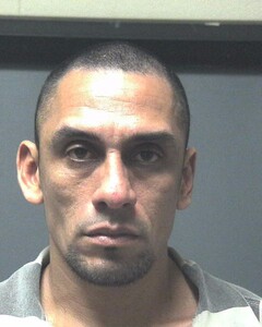 Mugshot of SEQUIRA OVANDO, JOSE