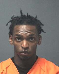 Mugshot of JOHNSON, KEIVAUN