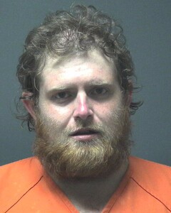 Mugshot of ANDREWS, KYLE