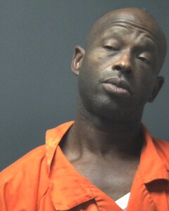 Mugshot of WILLIAMS, CALVIN