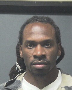 Mugshot of CLERK, URA